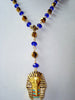 Egyptian Pharaoh Necklace